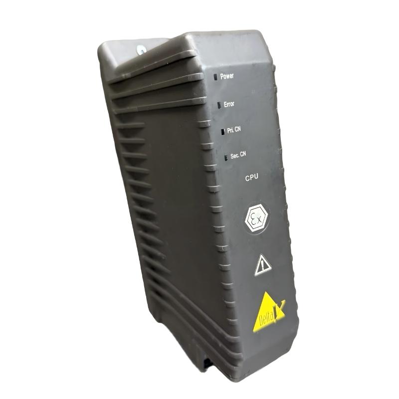 Emerson KJ7012X1-BA1 CPU Module