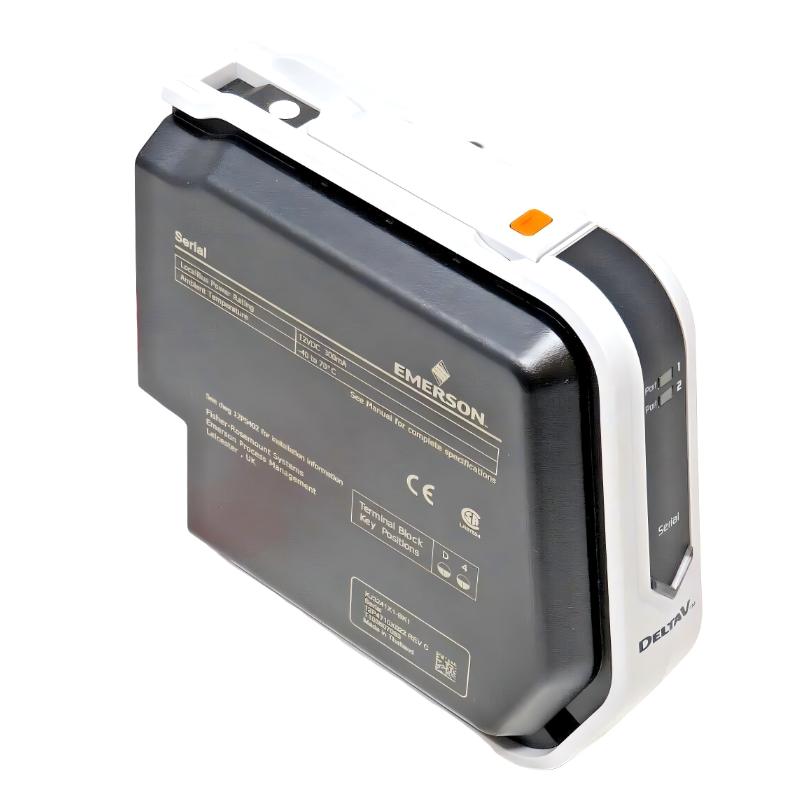 Emerson SE4005S2B3 Analog Output Card