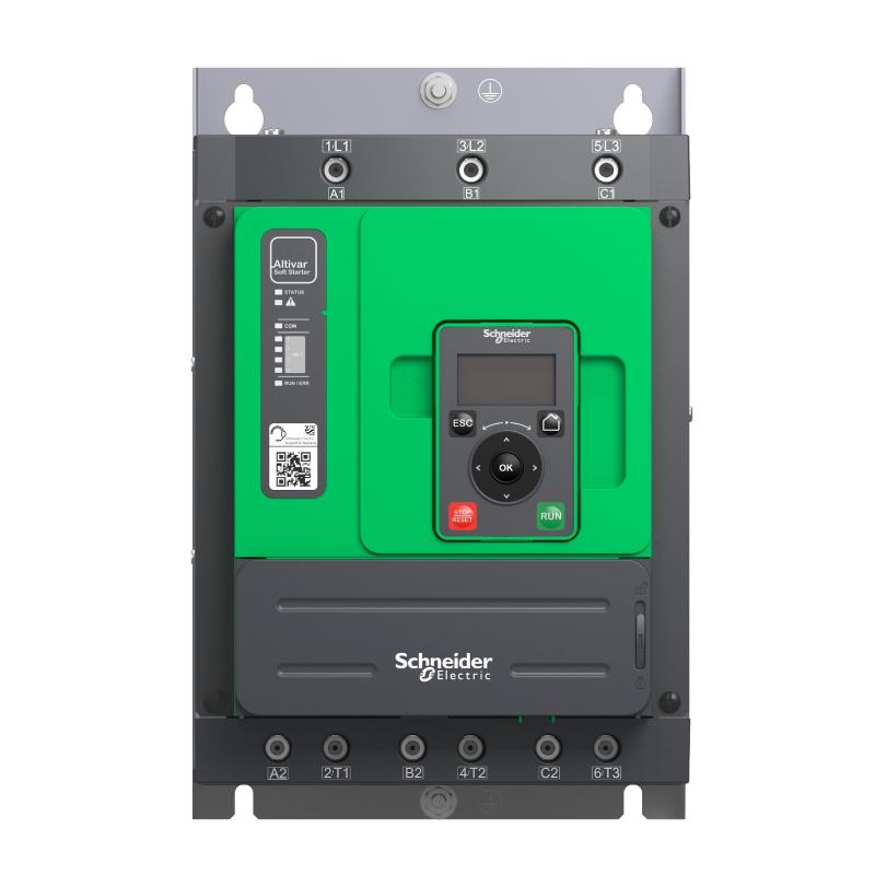 Schneider ATS480C11Y Soft Starter