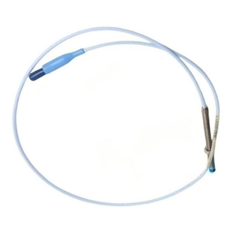 Bently Nevada 330101-00-43-10-02-CN 3300 XL 8 mm Proximity Probe