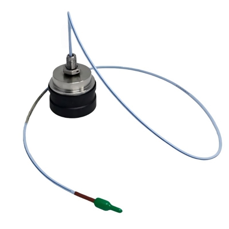 Bently Nevada 330876-02-10-00-00 3300 XL 50 mm Eddy Current Probe