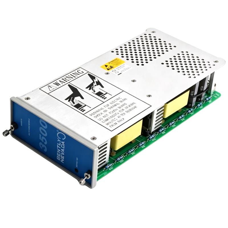 Bently Nevada 3500/15-02-02-CN Power Module