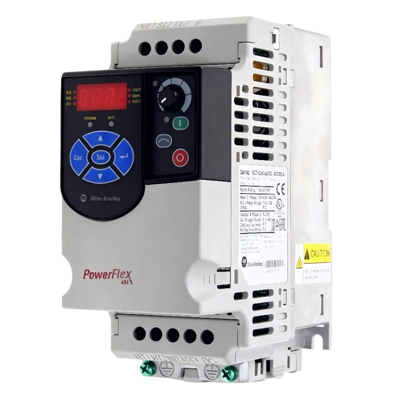 Allen Bradley 22F-D4P2N103 PowerFlex 4M AC Drive