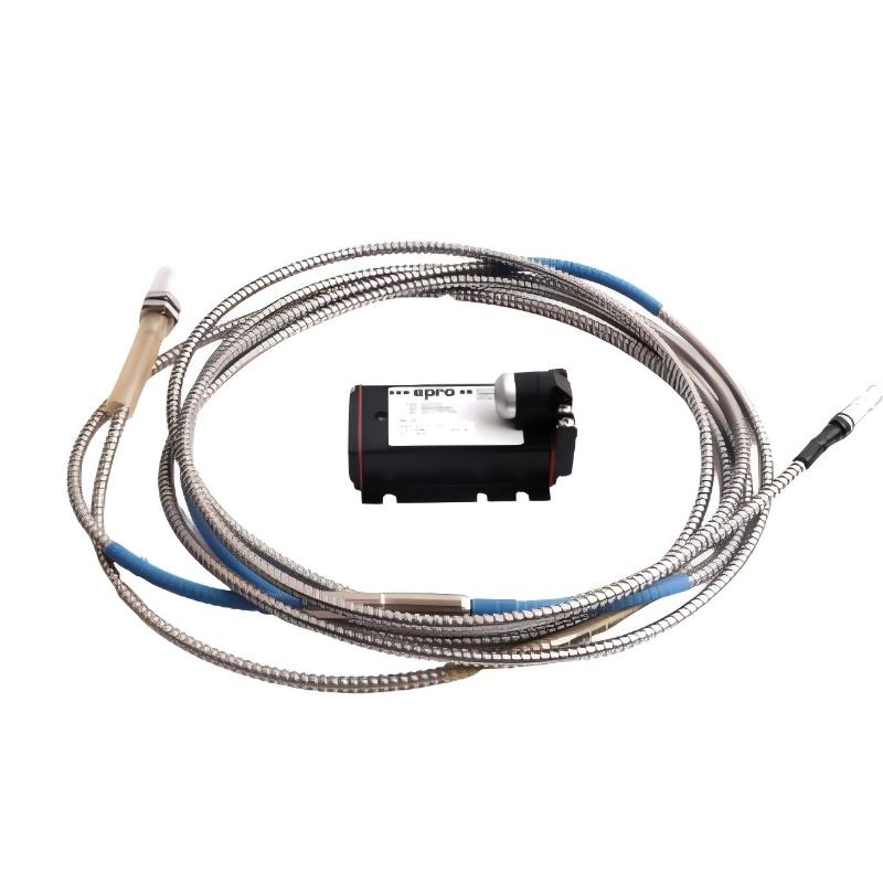 Epro PR6423/011-110-CN 8 mm Eddy Current Sensor