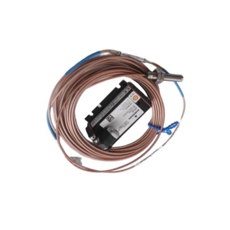 Epro PR6423/012-111+CON031 8 mm Eddy Current Sensor
