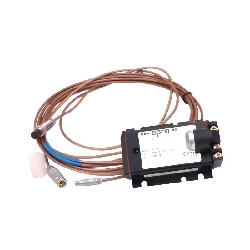 Epro PR6423/013-000 8 mm Eddy Current Sensor