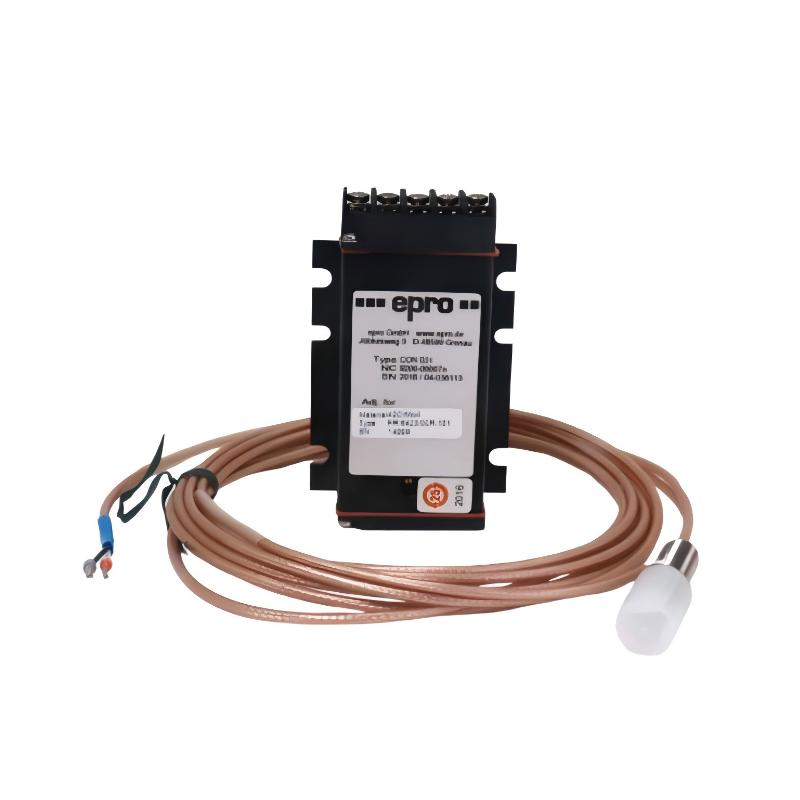 Epro PR6423/013-020 8 mm Eddy Current Sensor