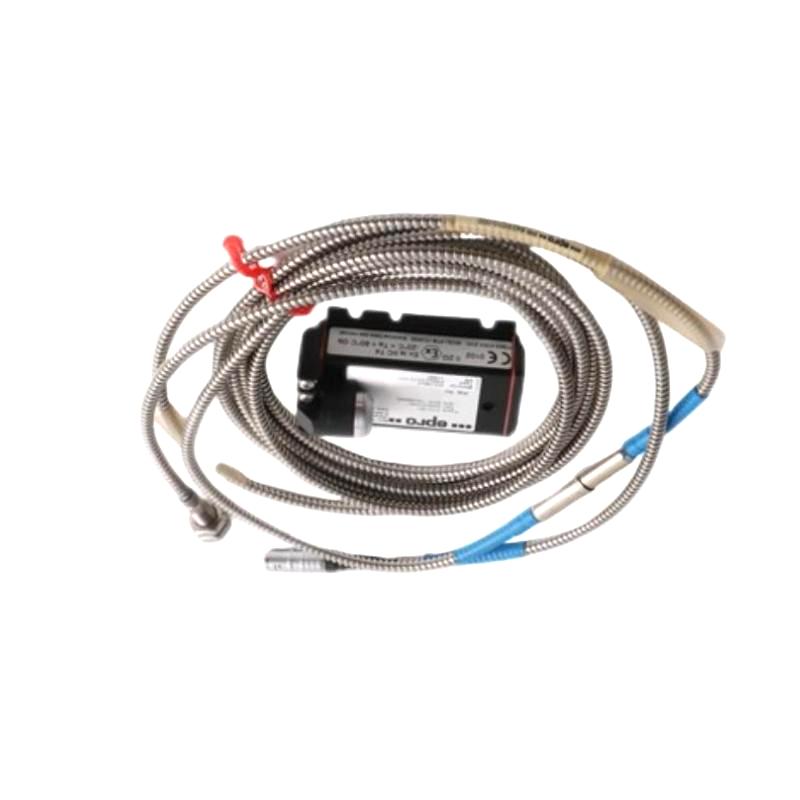 Epro PR6423/013-030 8 mm Eddy Current Sensor