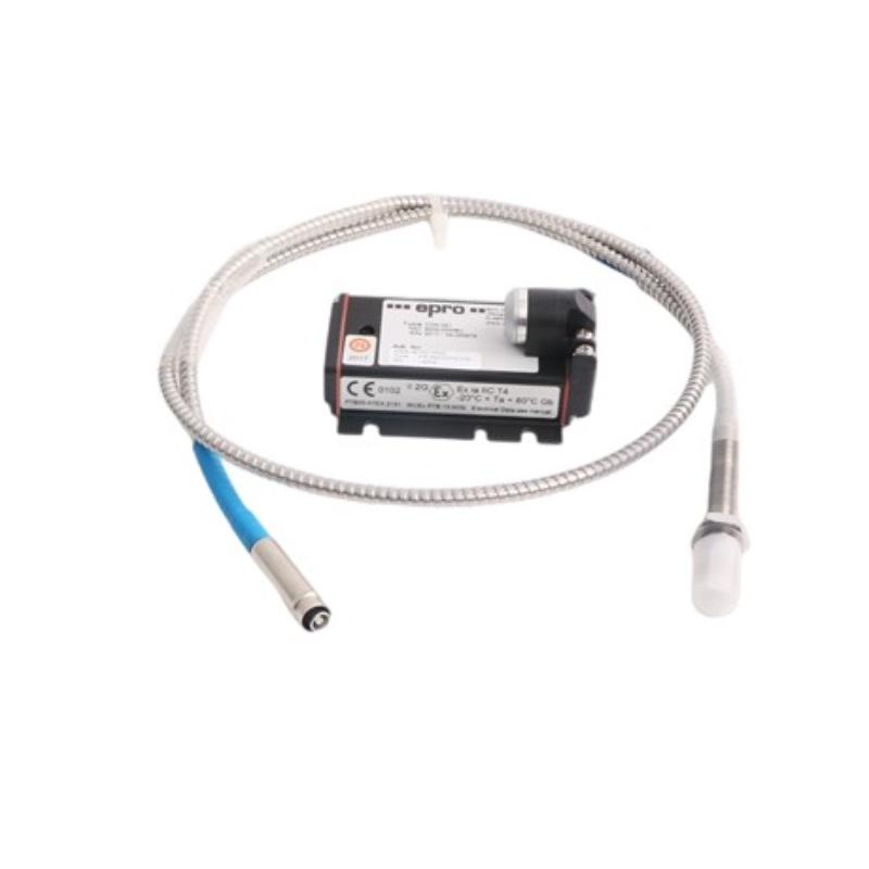 Epro PR6423/014-010 8 mm Eddy Current Sensor