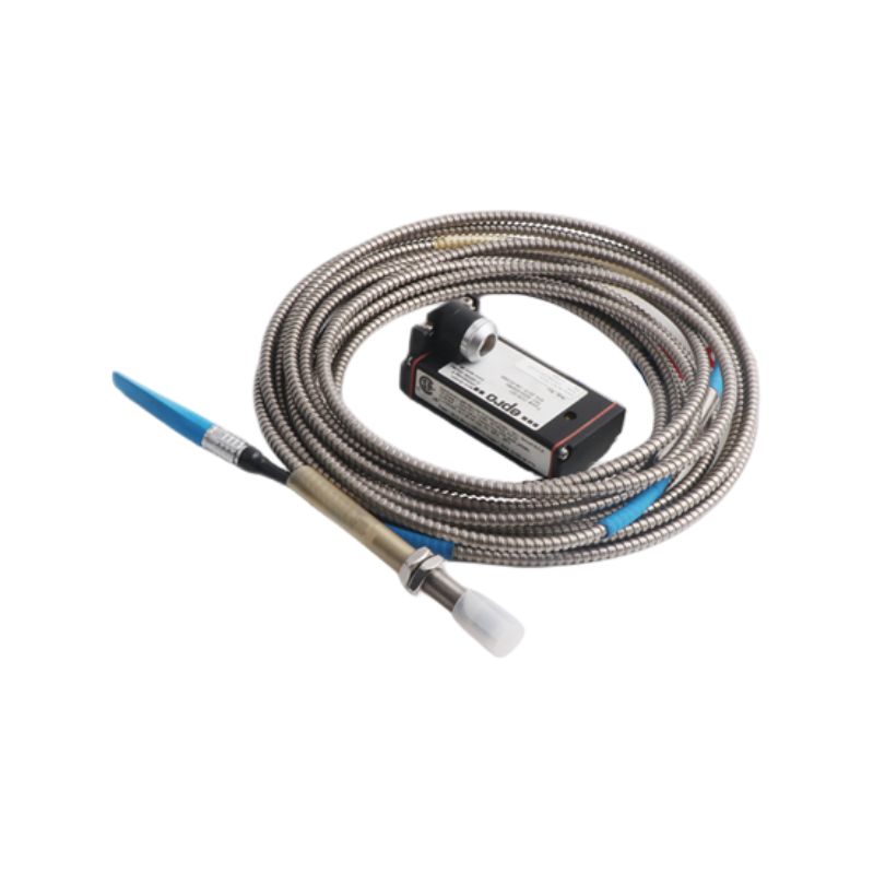 Epro PR6423/014-121 8 mm Eddy Current Sensor