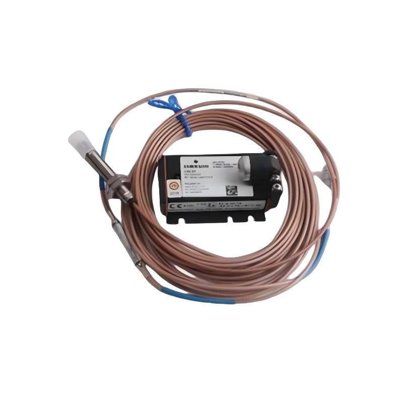 Epro PR6423/015-000-CN 8 mm Eddy Current Sensor