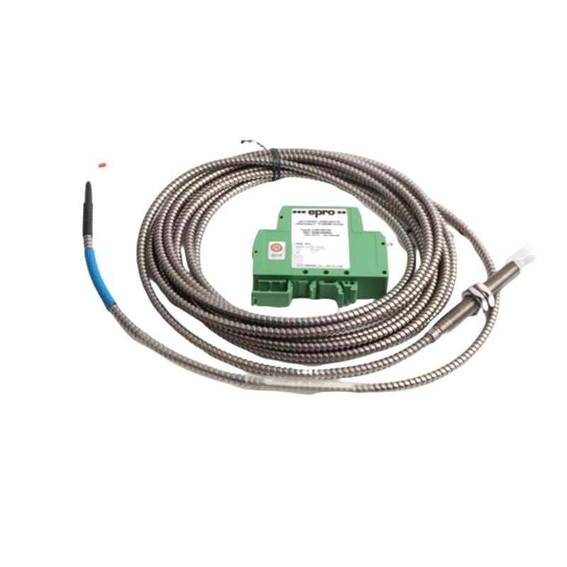 Epro PR6423/015-111 8 mm Eddy Current Sensor
