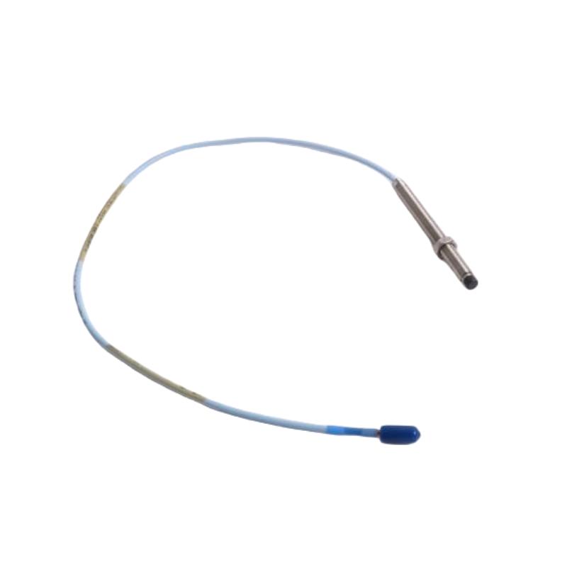 Bently Nevada 330101-30-63-15-02-CN 3300 XL 8 mm Proximity Probe
