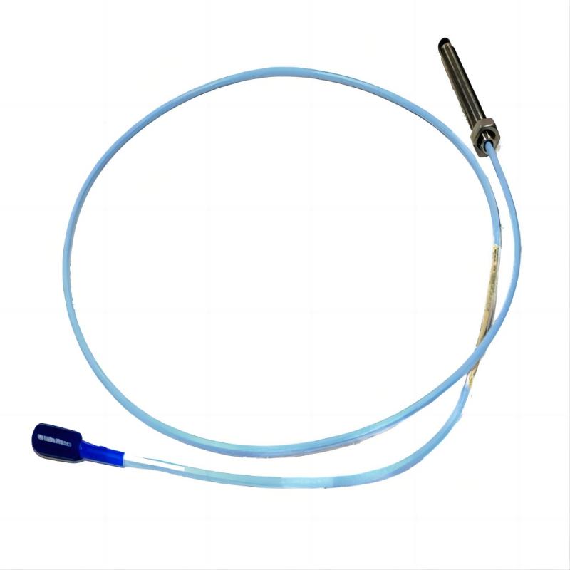 Bently Nevada 330101-37-57-10-02-05 3300 XL 8 mm Proximity Probe