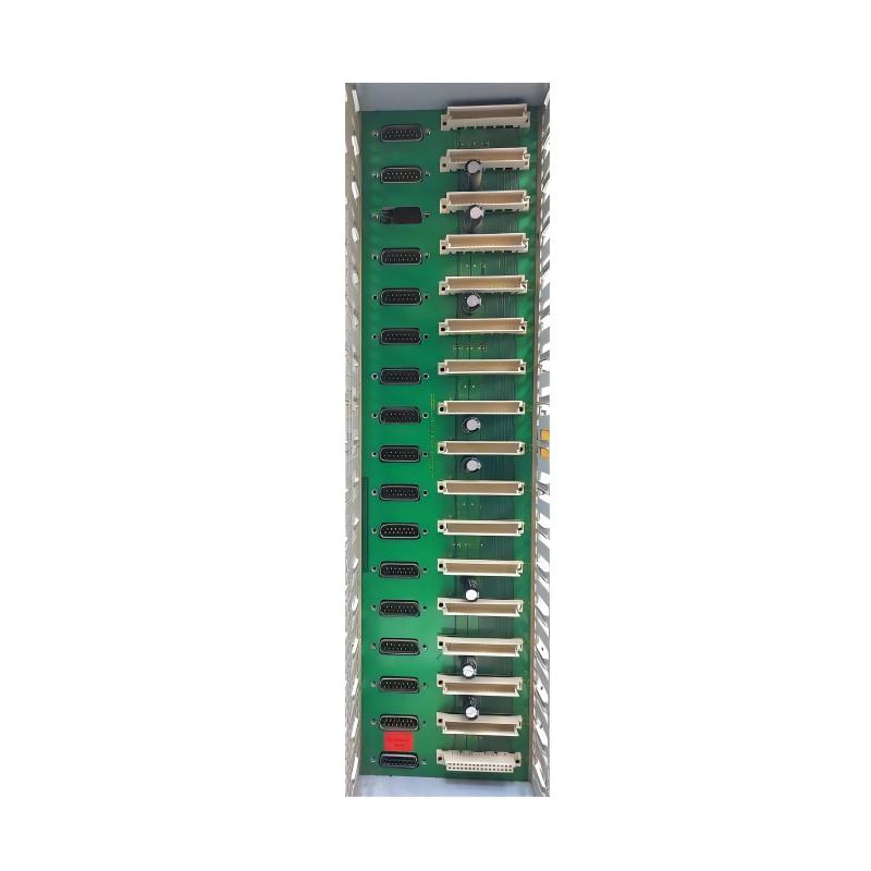 Honeywell 05701-A-0511 Single-Channel Control Card Installation Guide