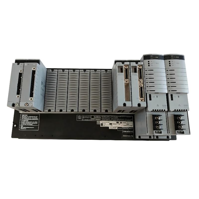 Yokogawa AND50-562 Interface Unit