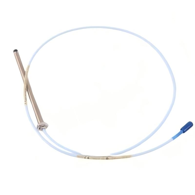 Bently Nevada 330101-02-21-10-01-00 3300 XL 8 mm Proximity Probe