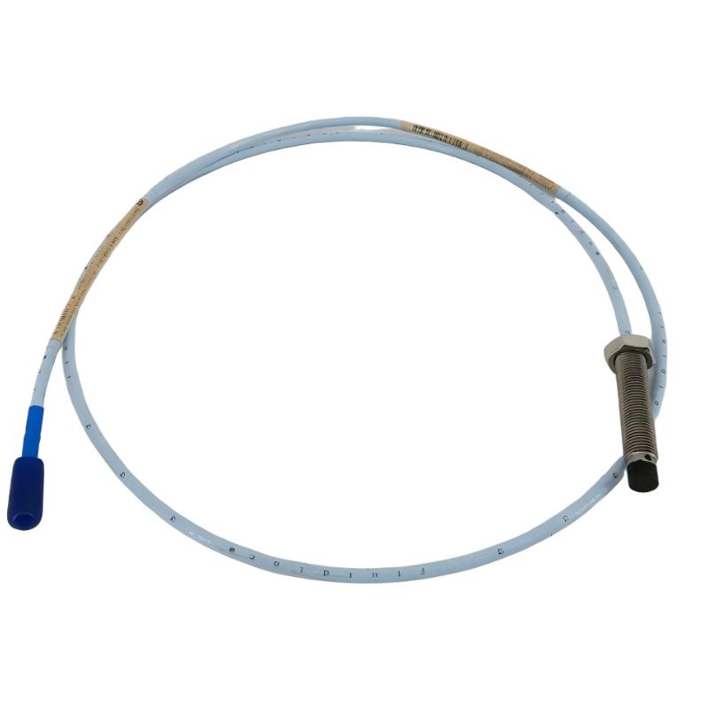  Bently Nevada 330102-00-20-10-02-00 3300 XL 8 mm Proximity Probe