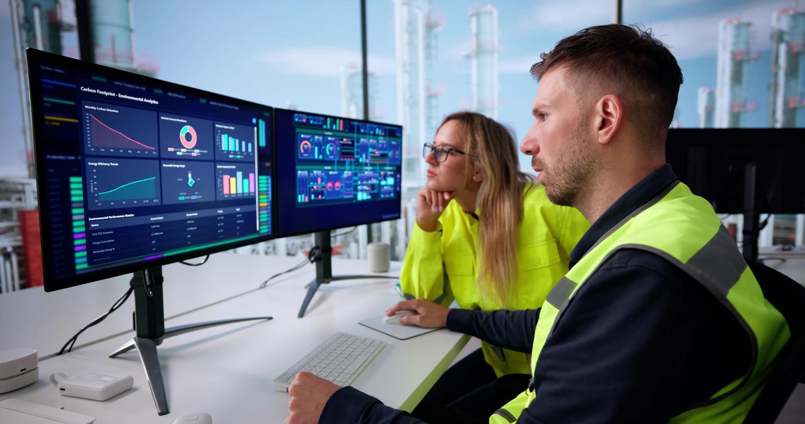 ABB Drives Smart Autonomous Operations in China’s Chemical Industry