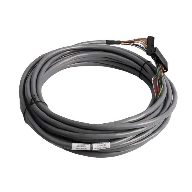 Honeywell FC-SICC-1011/L10 Interconnecting Cables