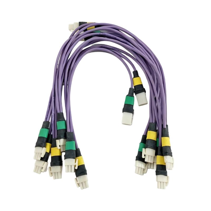 Honeywell 51202329-112 I/O Connection Cable