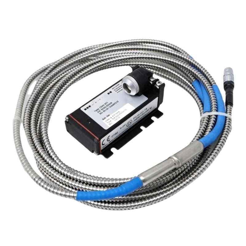 Epro PR6423/10R-040+CON021 8 mm Eddy Current Sensor