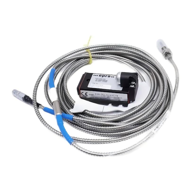 Epro PR6424/000-130+CON021/914-100 16 mm Eddy Current Sensor