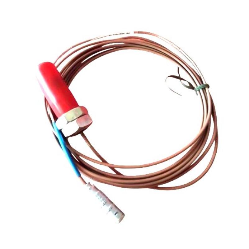 Epro PR6424/002-021 16 mm Eddy Current Sensor