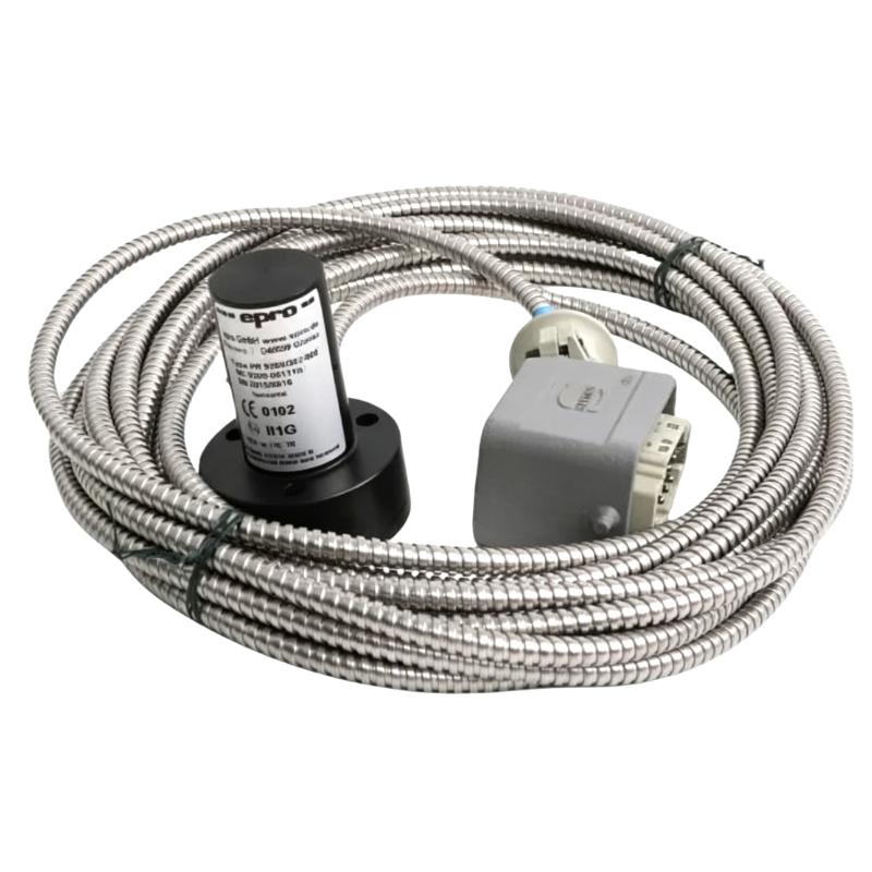 Epro PR9268/302-100 Electric Speed Sensor