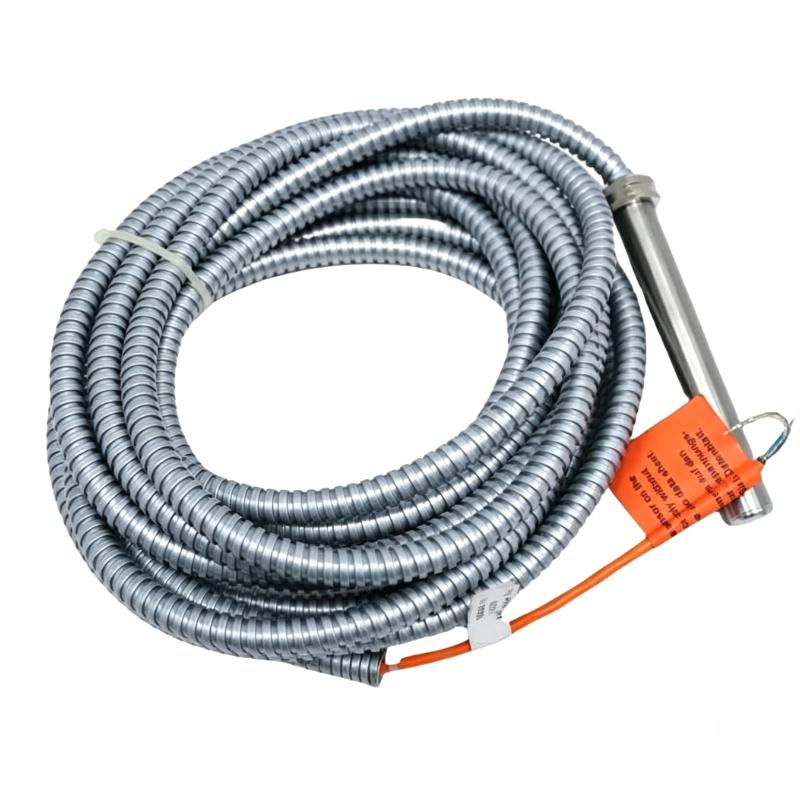 Epro PR9376/010-011 Speed/Proximity Sensor