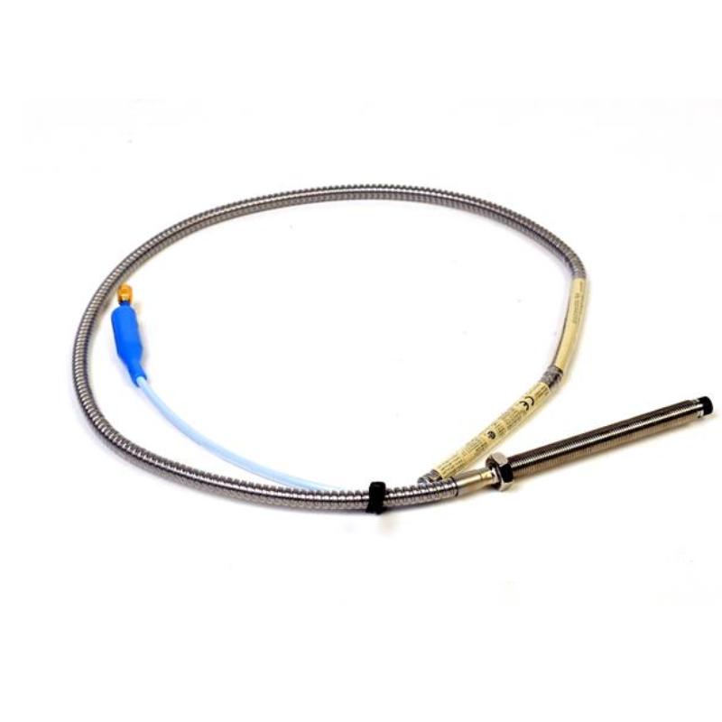 Bently Nevada 330102-00-10-10-01-05 3300 XL 8 mm Proximity Probe