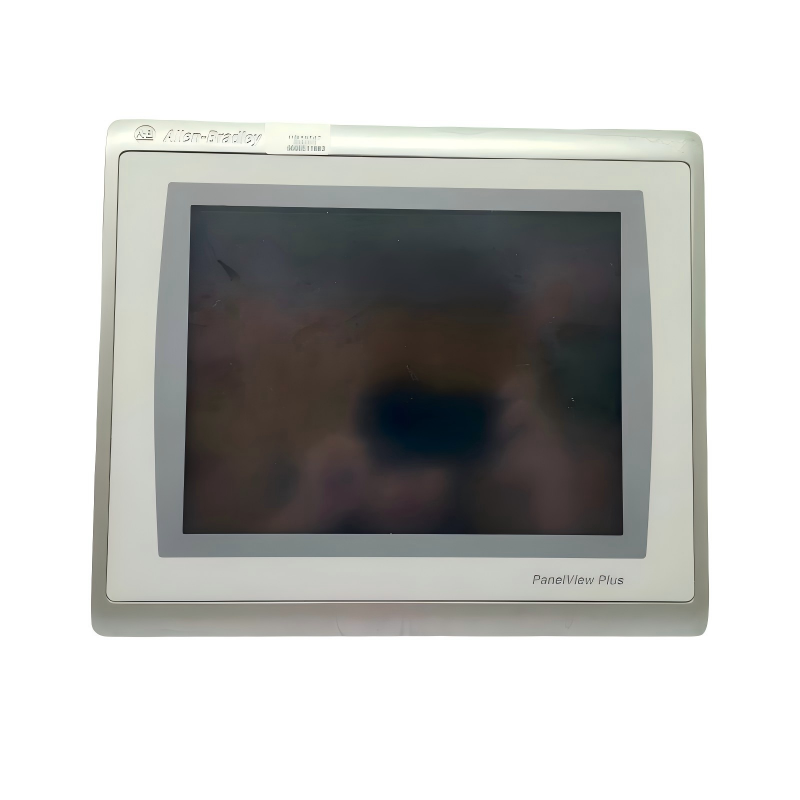 Allen Bradley 2711P-T10C22D9P PanelView Plus 7 Operator Interface