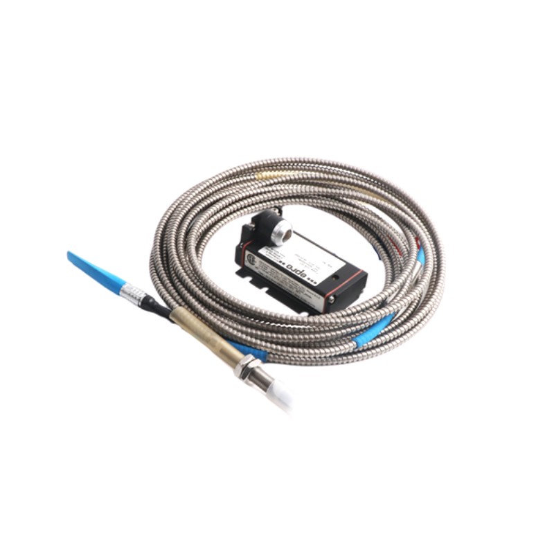 Epro PR6423/018-010 8 mm Eddy Current Sensor