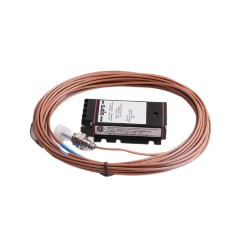 Epro PR6423/019-040+CON021 8 mm Eddy Current Sensor