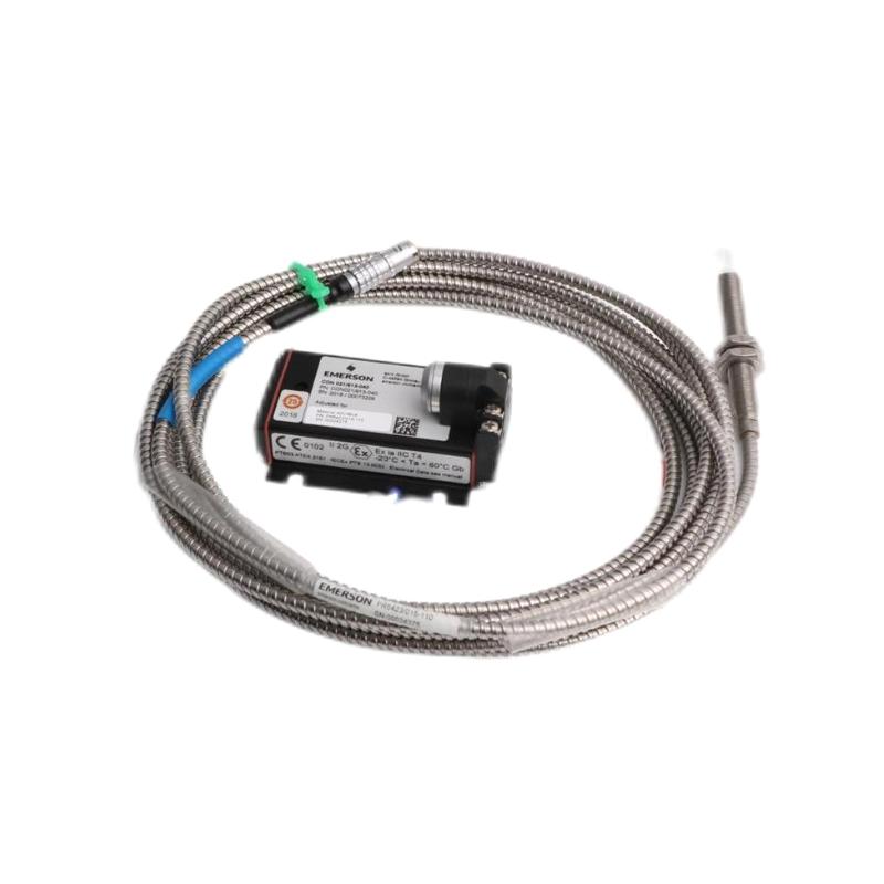 Epro PR6423/01C-030 8 mm Eddy Current Sensor