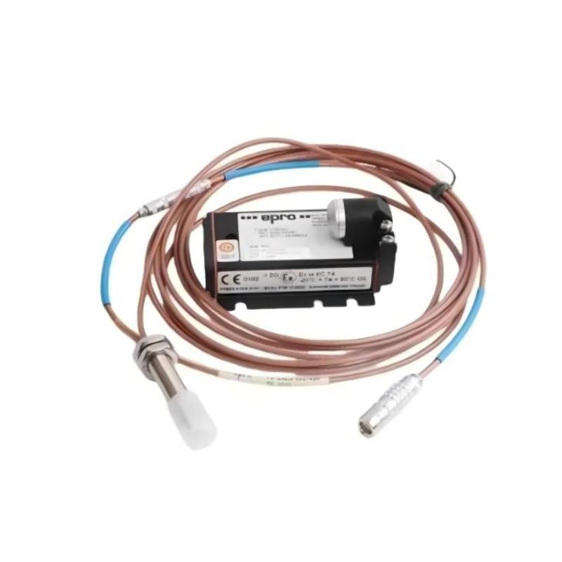 Epro PR6423/01M-030 8 mm Eddy Current Sensor