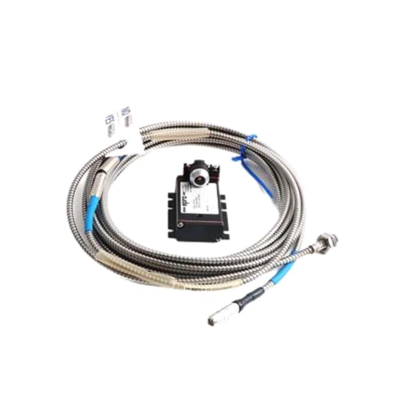 Epro PR6423/10R-030 8 mm Eddy Current Sensor