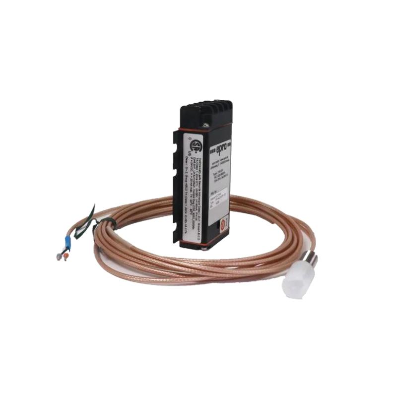 Epro PR6423/10R-040 8 mm Eddy Current Sensor