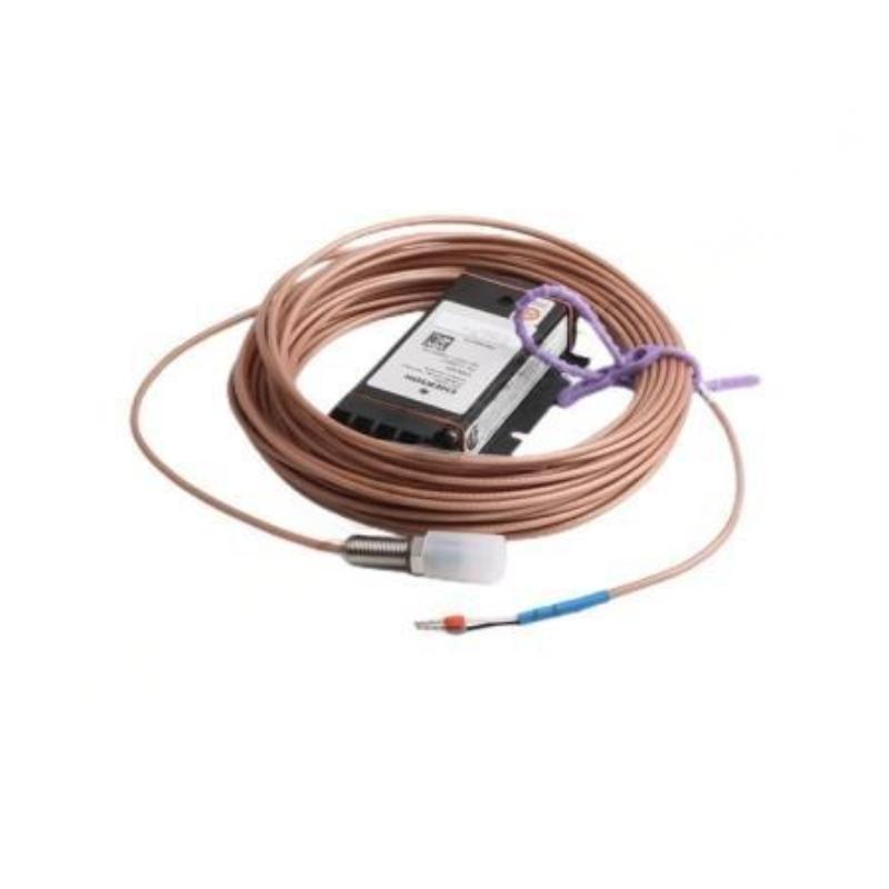 Epro  PR6423/10R-040-HT 8 mm Eddy Current Sensor