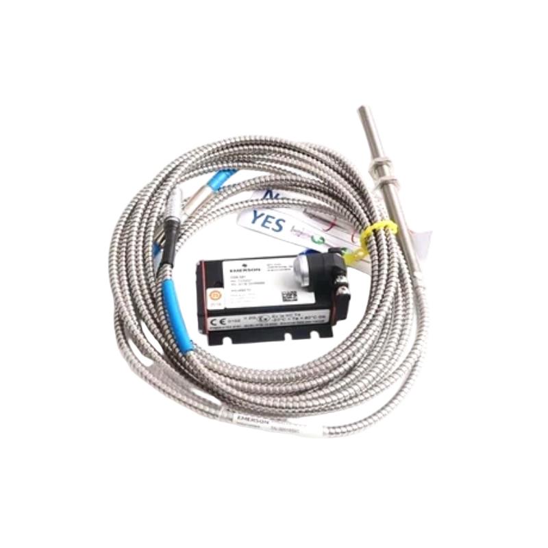 Epro PR6423/10R-131 8 mm Eddy Current Sensor