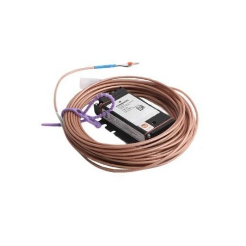 Epro PR6423/10R-131-CN 8 mm Eddy Current Sensor