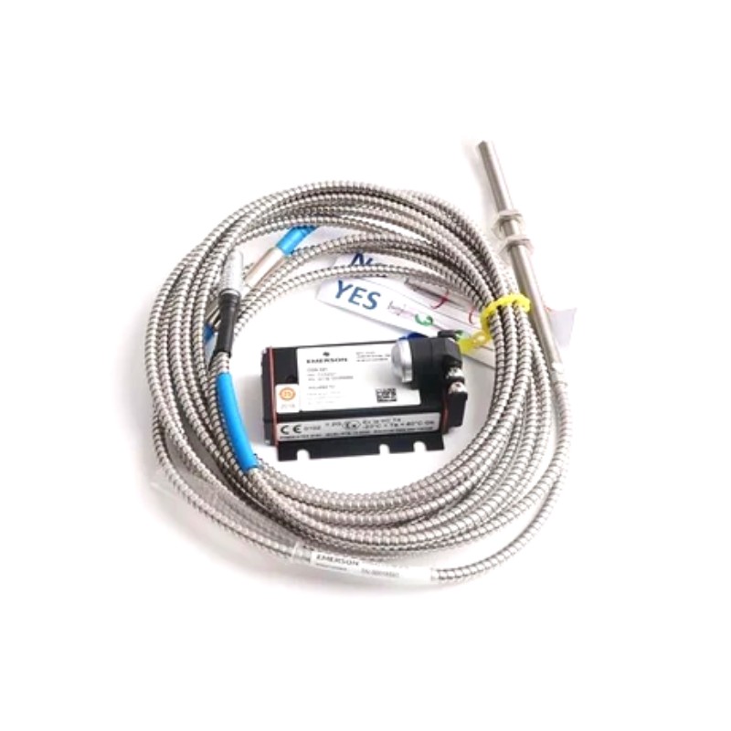 Epro PR6423/13R-010 8 mm Eddy Current Sensor