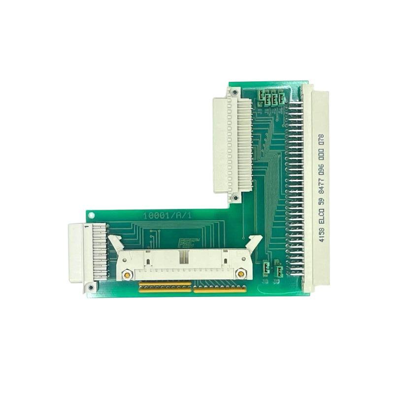 Honeywell 10001/A/1 Fault Troubleshooting Guid
