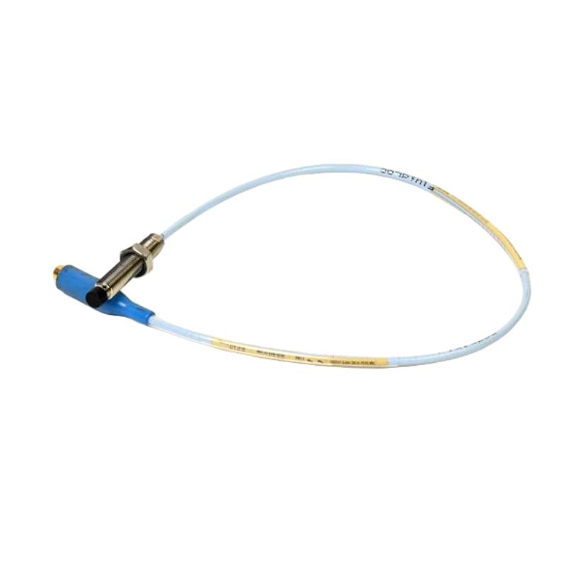 Bently Nevada 330101-40-60-05-02-CN 3300 XL 8 mm Proximity Probe