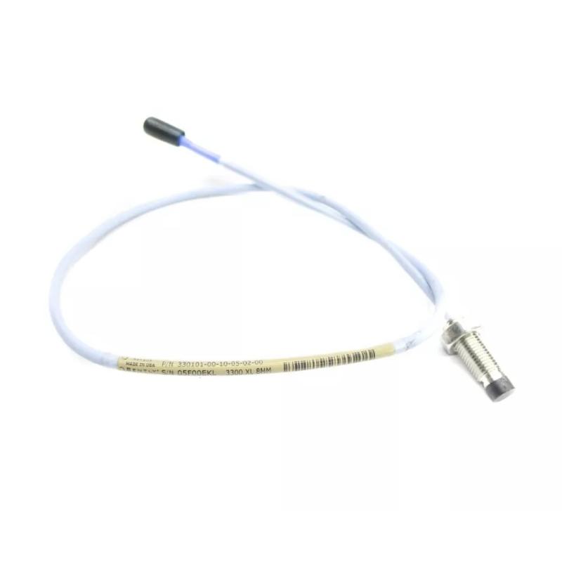 Bently Nevada 330101-46-65-10-02-05 3300 XL 8 mm Proximity Probe