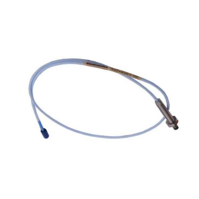 Bently Nevada 330103-00-04-10-02-CN 3300 XL 8 mm Proximity Probe
