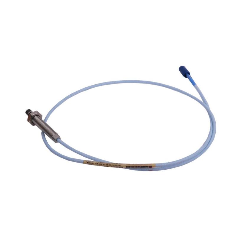 Bently Nevada 330103-00-04-10-12-CN 3300 XL 8 mm Proximity Probe
