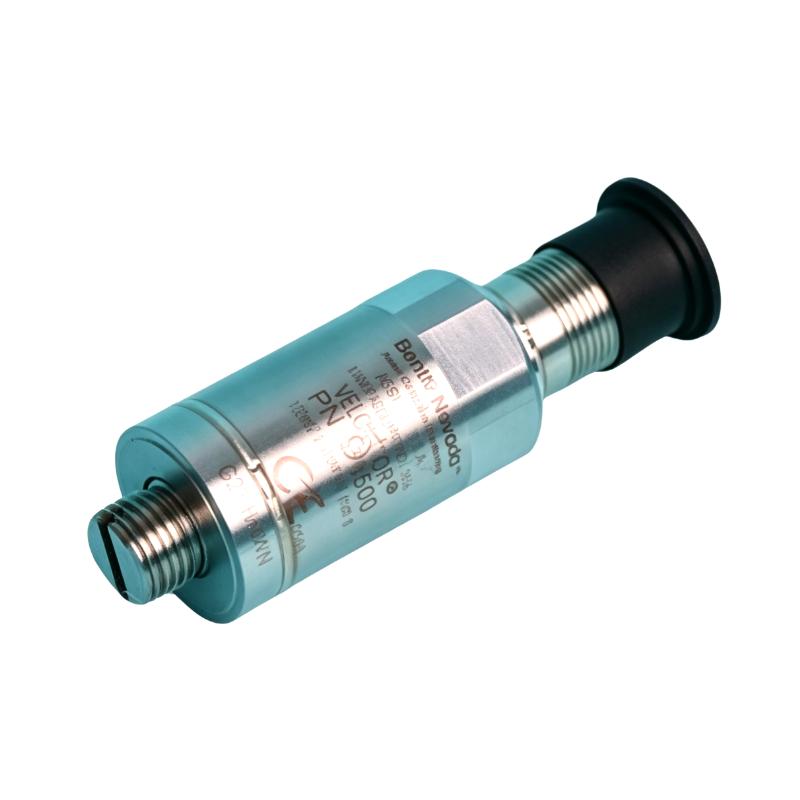 Bently Nevada 330500-01-05 Velomitor Piezoelectric Velocity Sensor