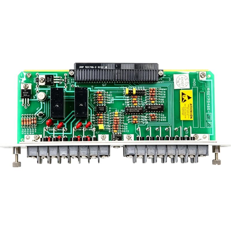 Bently Nevada 84140-01 XDUCR I/O and Recording Terminal