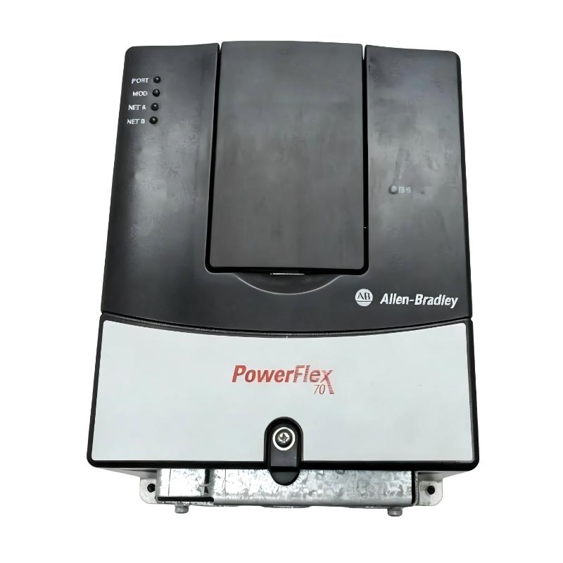 Allen Bradley 20AB6P8A0AYNANC0 PowerFlex 70 AC Drive